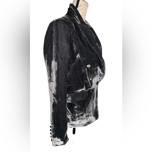 House of Harlow 1960 Blazer - Picture 2 of 6